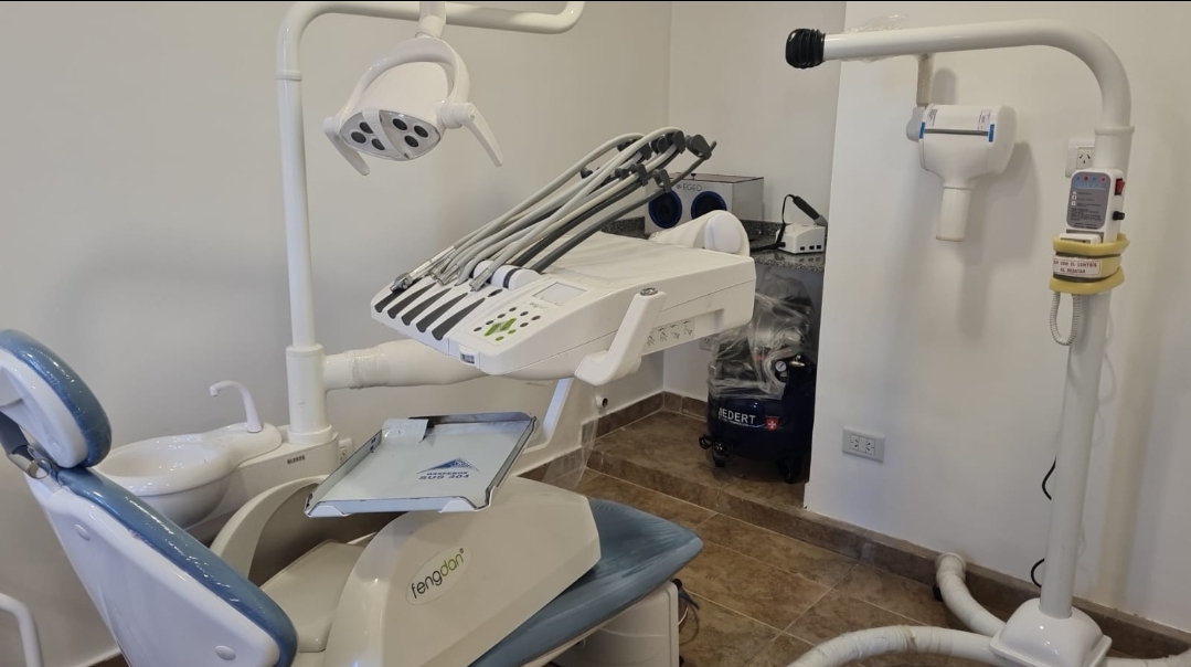 Consultorio de Jota Odontología